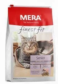 מרה פיטנס פיט חתול סניור 4 ק"ג