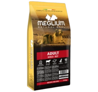 מיגליום בוגר בקר 14 ק"ג