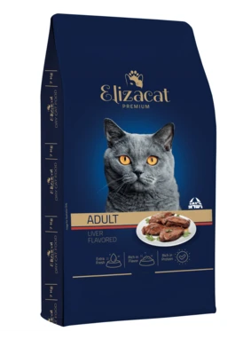 אליזקט חתול כבד 3 ק"ג