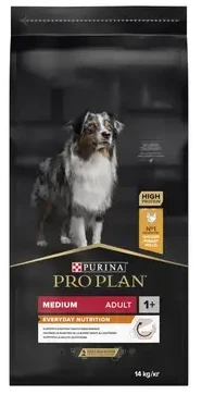 פרו פלן בוגר מדיום 14 ק"ג