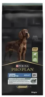 פרו פלן בוגר כבש ג.גדול 14 ק"ג