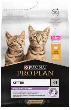 פרו פלן חתול קיטן 3 ק"ג