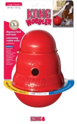 קונג- וובלר- גדול פיש