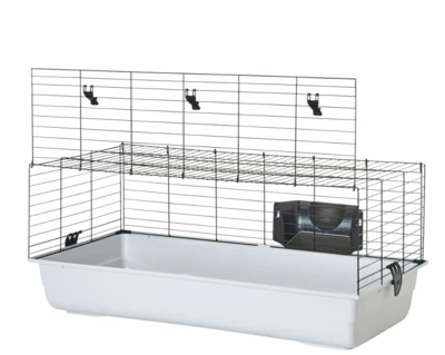 כלוב לארנבות סאביק-AMBIENT