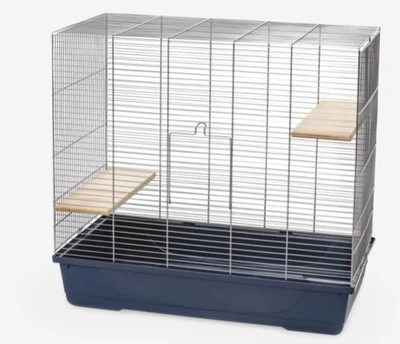 כלוב צ'ינצ'ילה 80 ס"מ - סרה