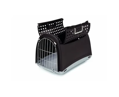 כלוב העברה לינוס קבריו- אימק