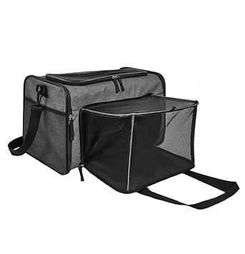 תיק נשיאה מתרחב- פופוס