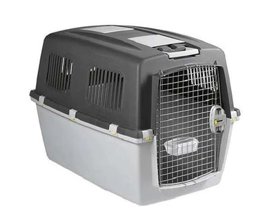 כלוב טיסה-גוליבר 4 50*51*71 ס"מ