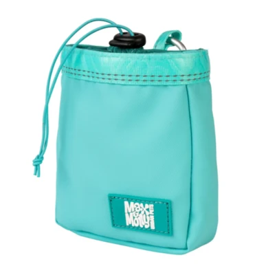 פאוץ' חטיפים לאילוף טורקיז - מקס ומולי