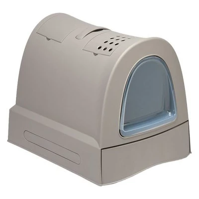 ארגז חול סגור זומה -אימק