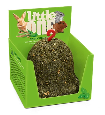 חטיף למכרסם ליטל וואן פעמון מעורר תאבון