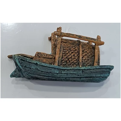 דקורציה ספינת מפרש S