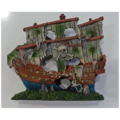 דקורציה ספינת מפרש L