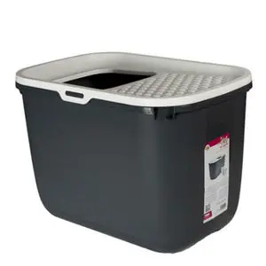 ארגז פתח עליון סאביק