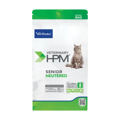 וירבק חתול סניור 3 ק"ג