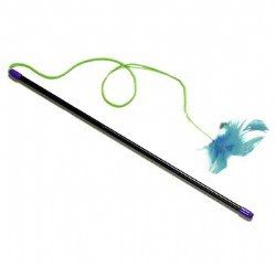 משחק חכה לחתול+ציפור