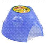 בית למכרסם קטן