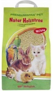 מצע שבבי עץ 6 ק"ג