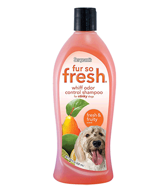 שמפו סרג'נט מנטרל ריחות 532 מ"ל